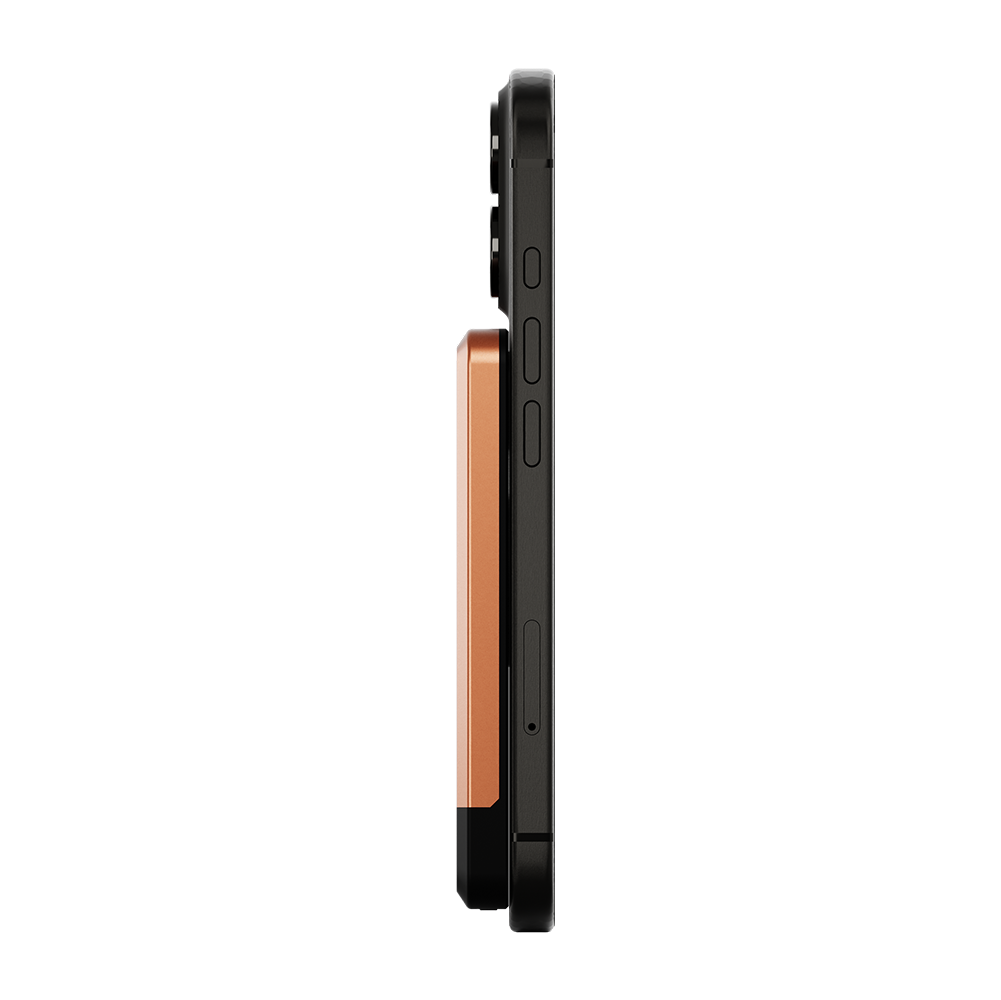 Magnetic Wireless Power Bank 5K