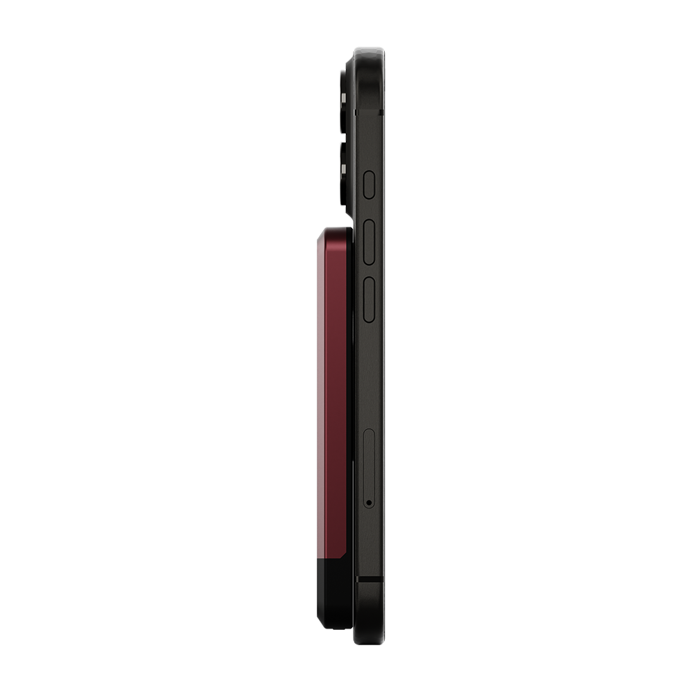 Magnetic Wireless Power Bank 5K