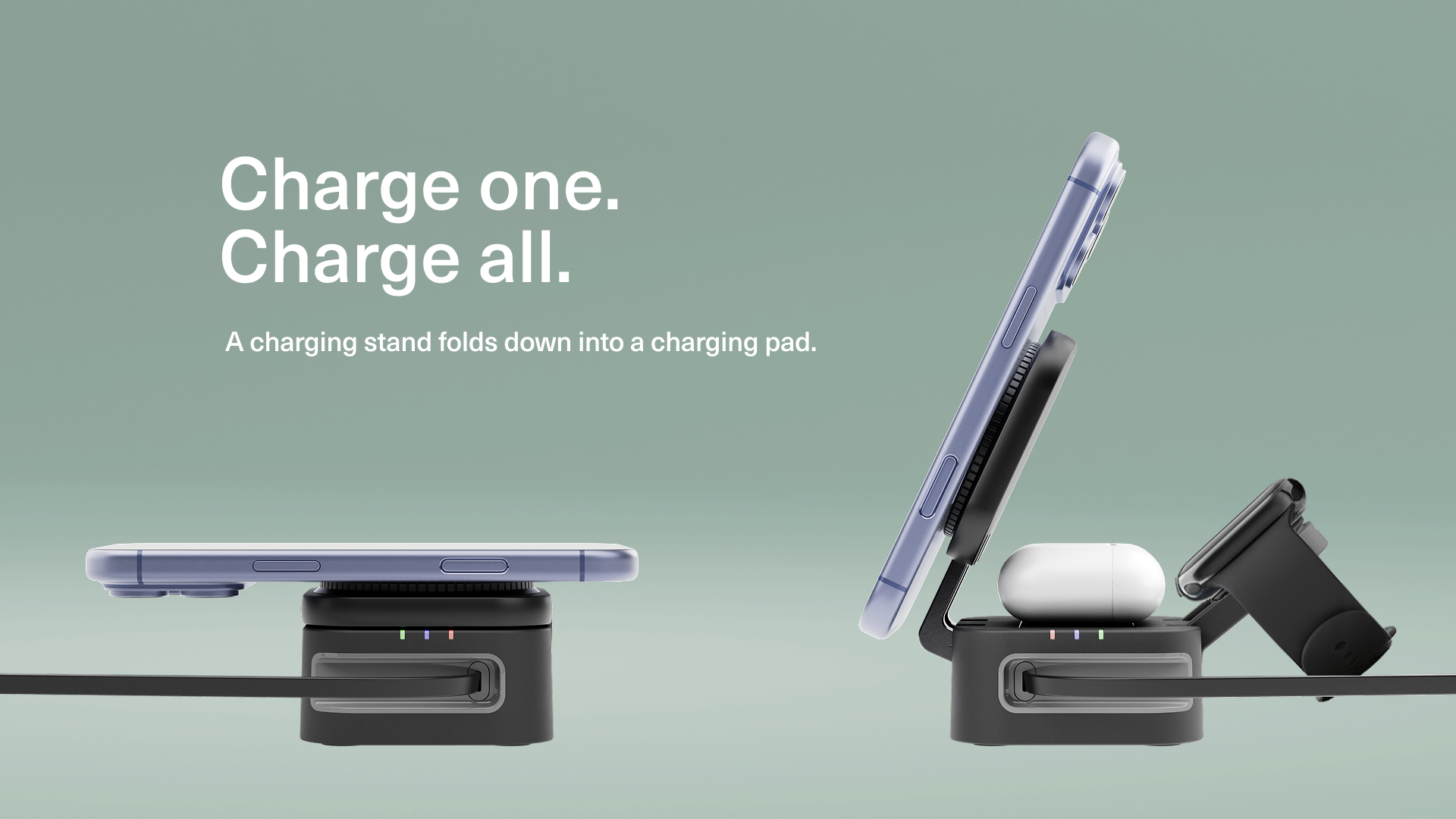 Product image - Desktop view