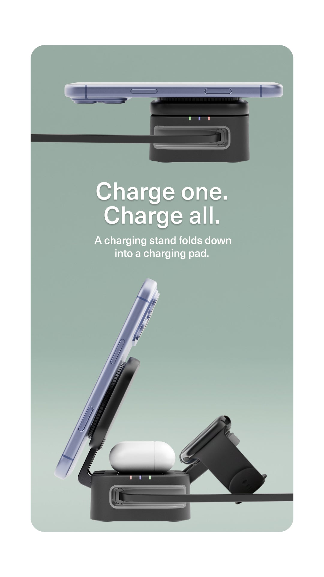 Product image - Mobile view