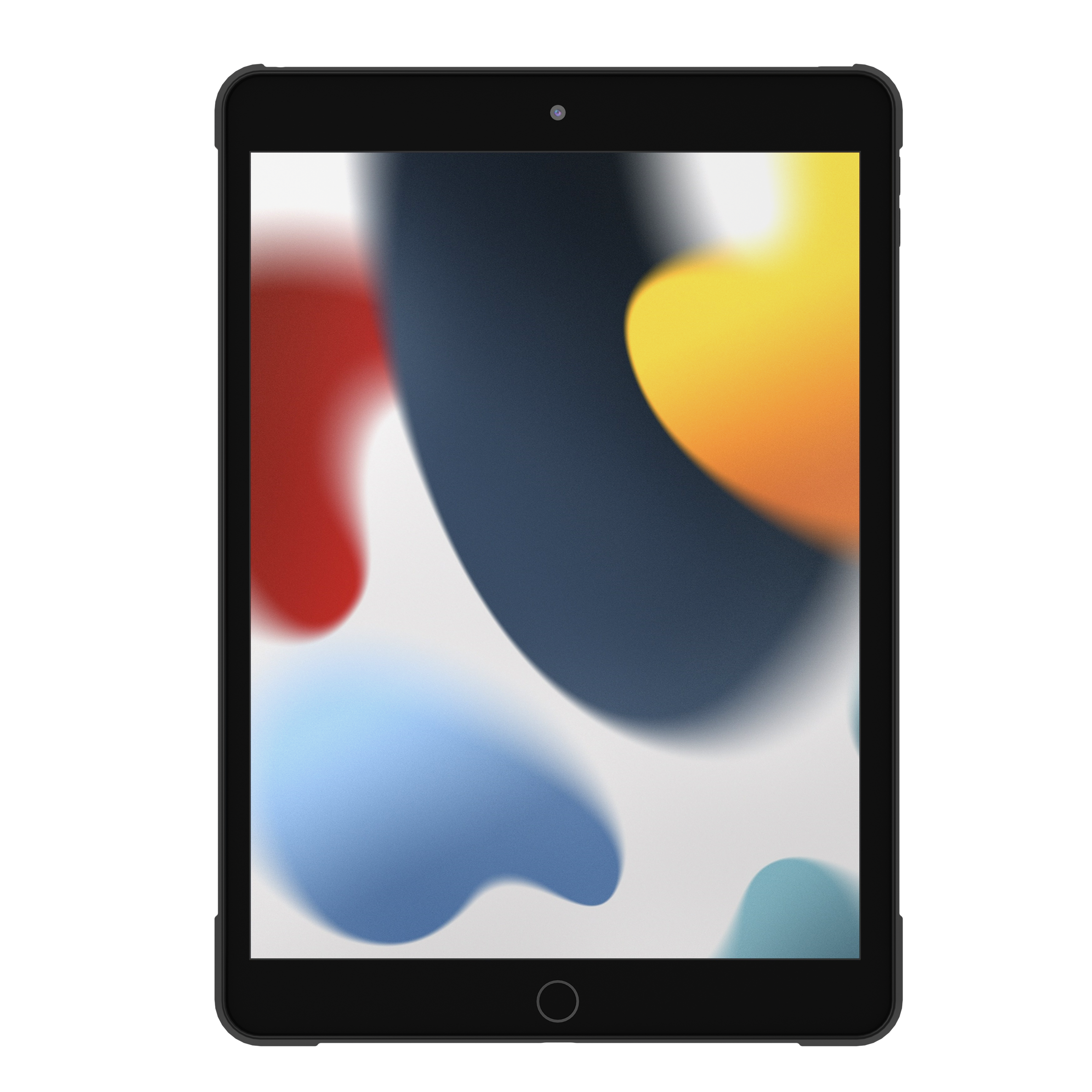 iPad 10.2'' Clear Stand Case - Cygnett (AU)