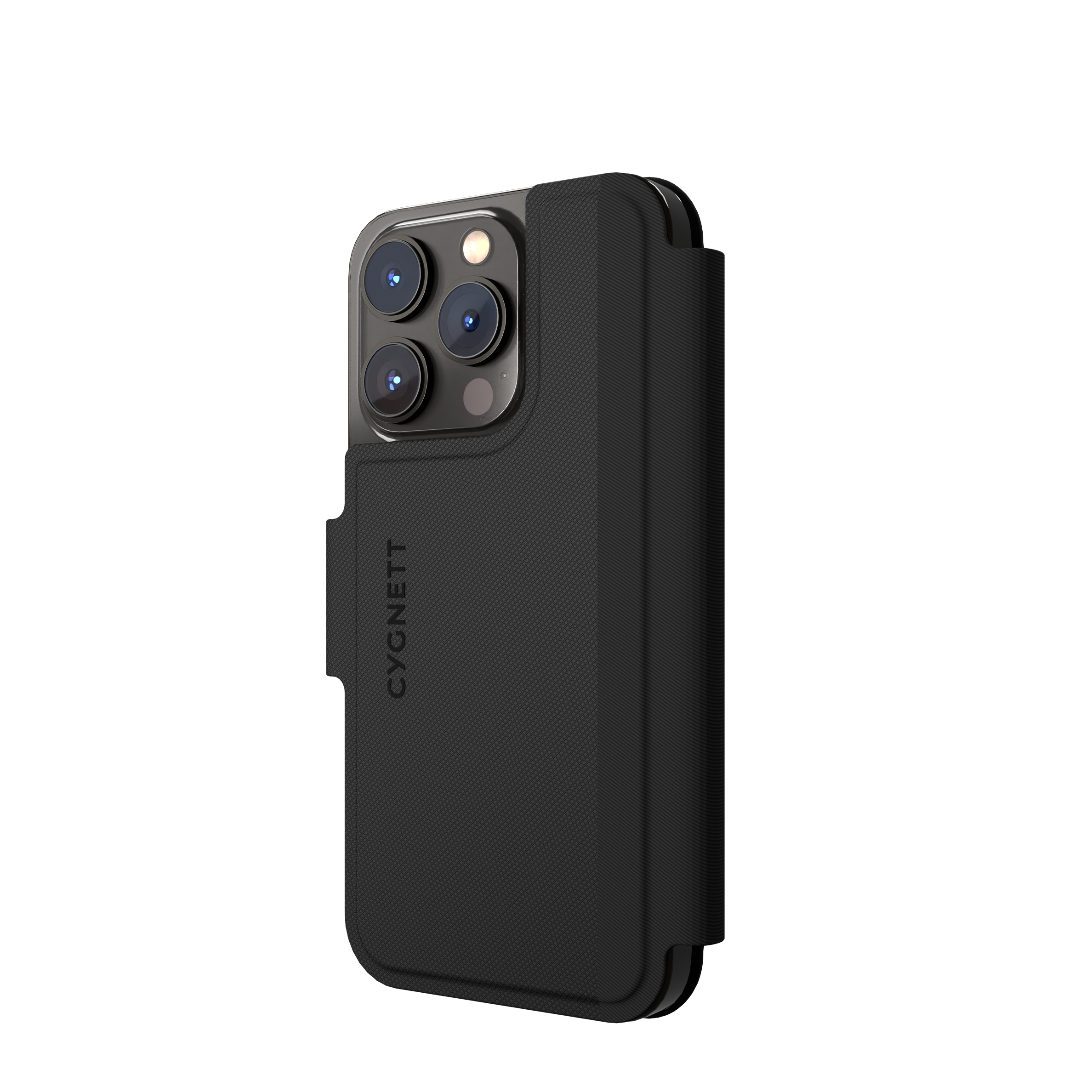 iPhone 14 Pro MagSafe Compatible Folio - Cygnett (AU)