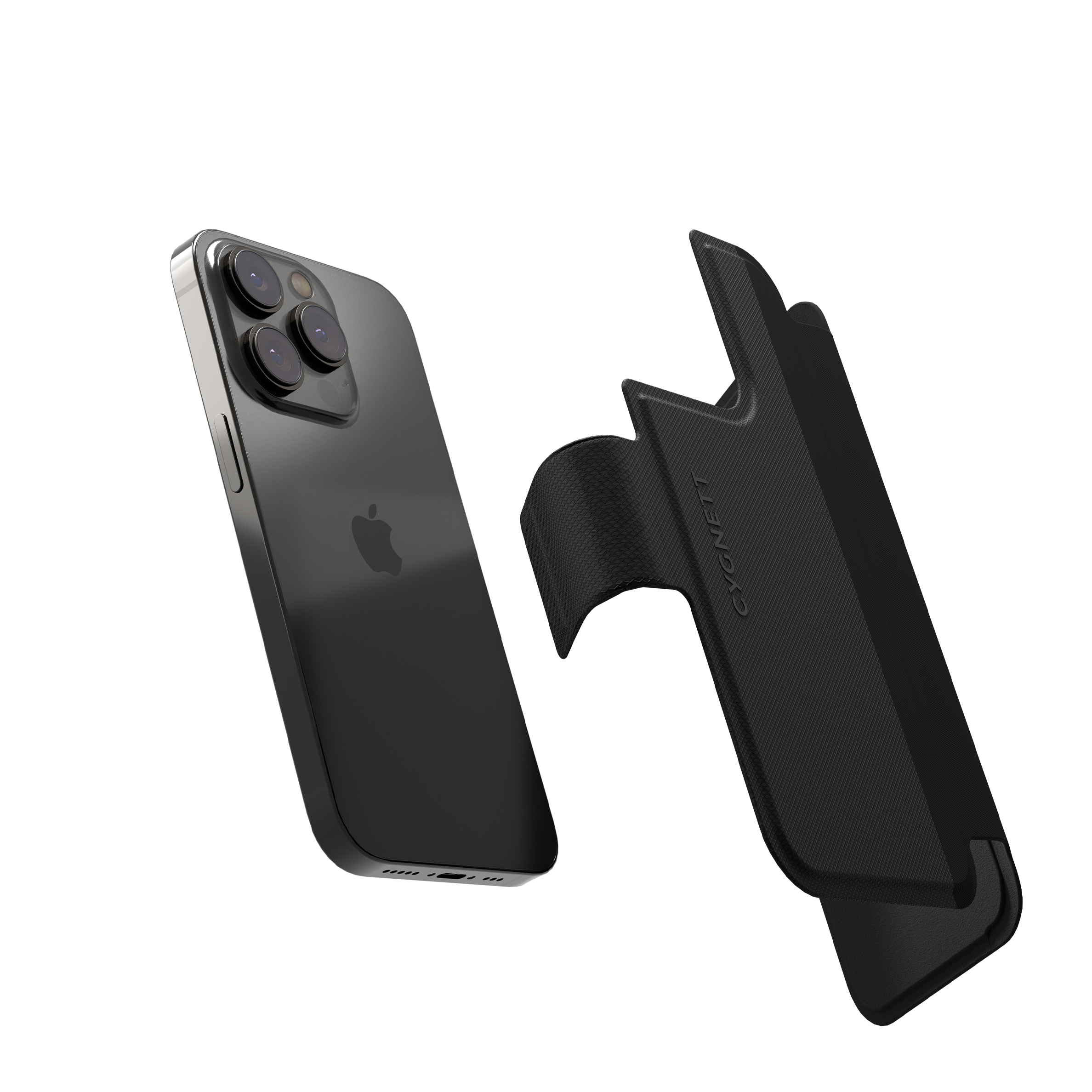 iPhone 14 Pro MagSafe Compatible Folio - Cygnett (AU)
