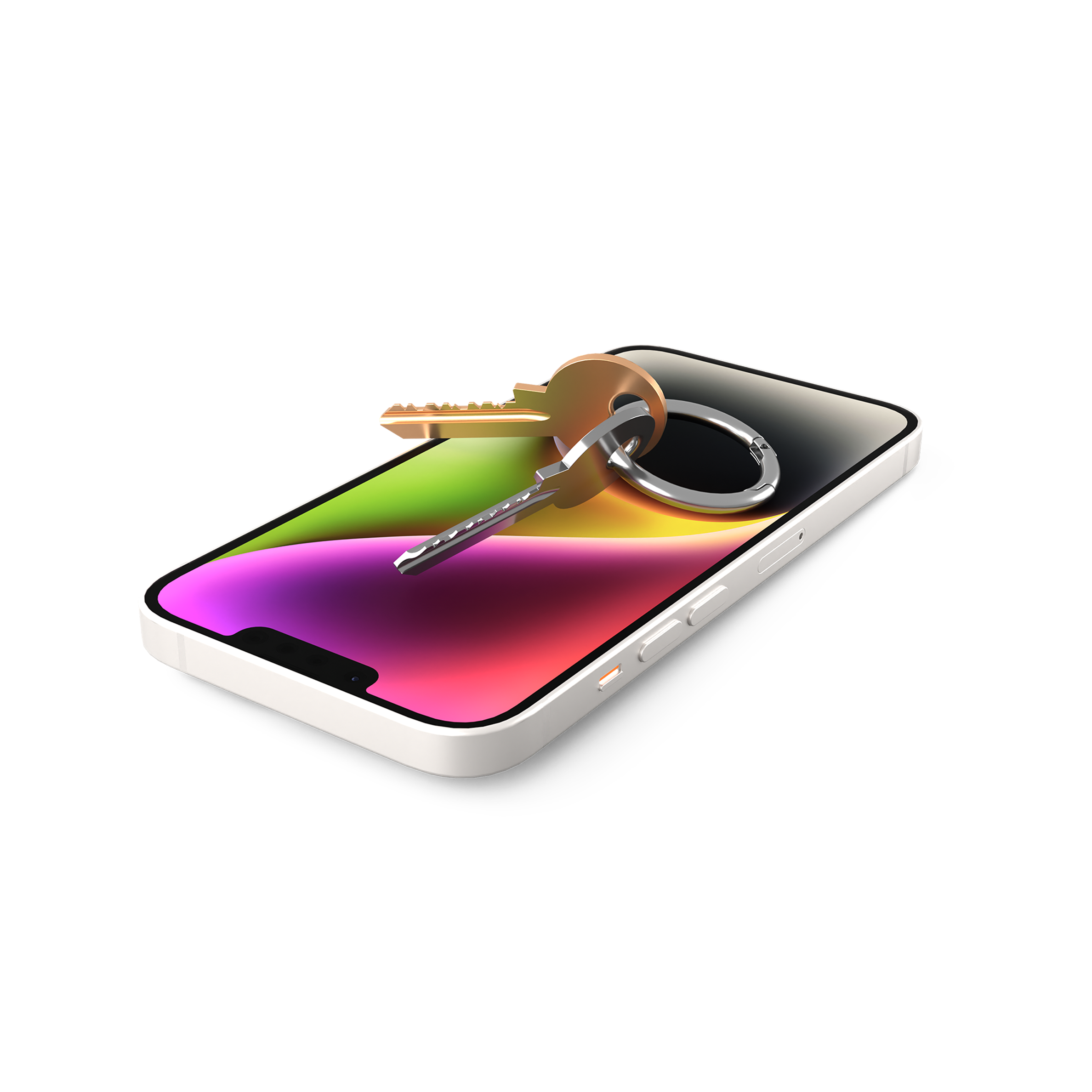 iPhone 13/13 Pro/14 Glass Screen Protector - Cygnett (AU)