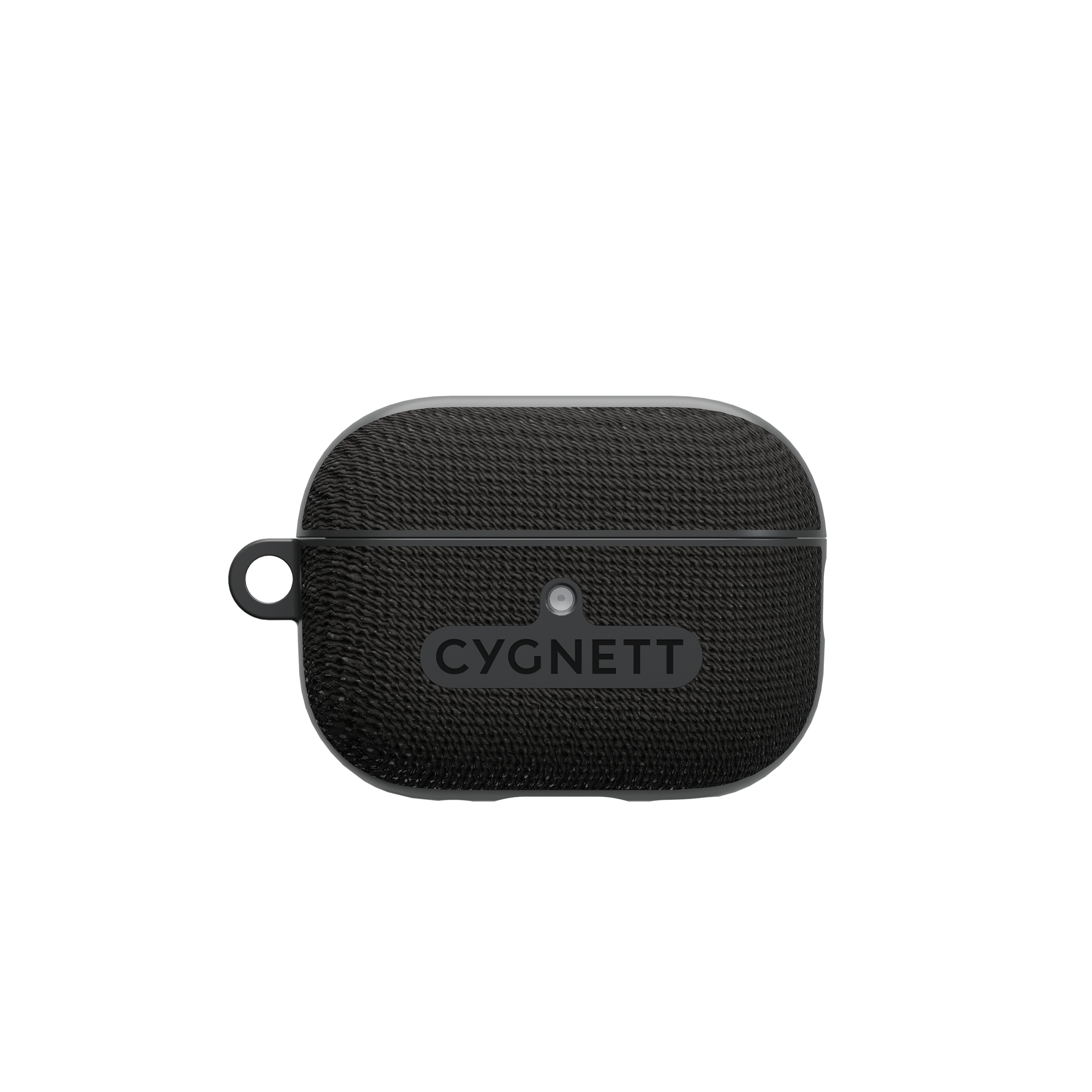 AirPods Pro Protective Case Gen 1 & 2 - Black - Cygnett (AU)