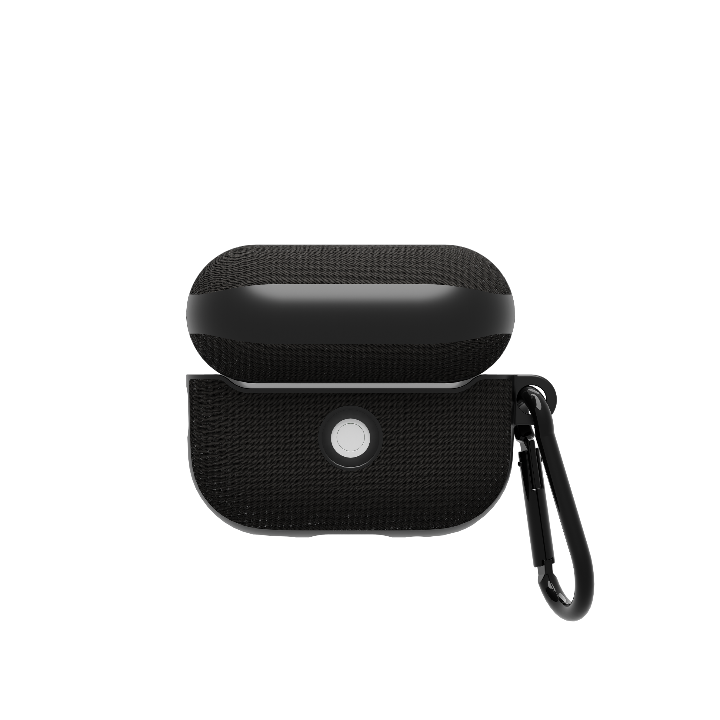 AirPods Pro Protective Case Gen 1 & 2 - Black - Cygnett (AU)