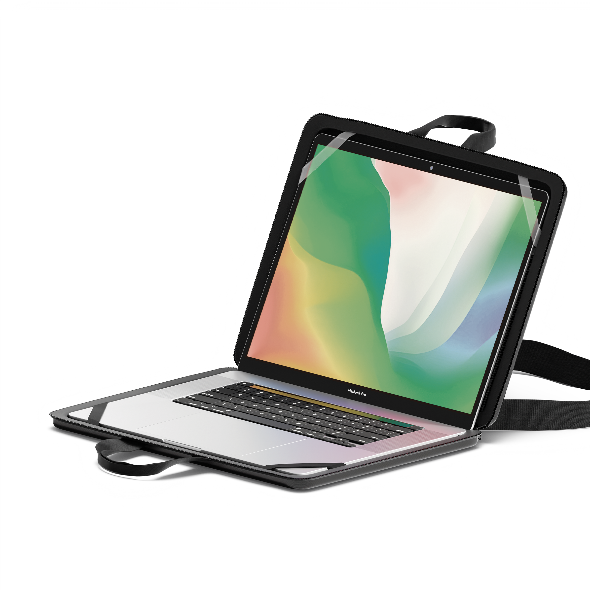 TekSleeve Rugged Laptop Case Large 15”-16” - Cygnett (AU)