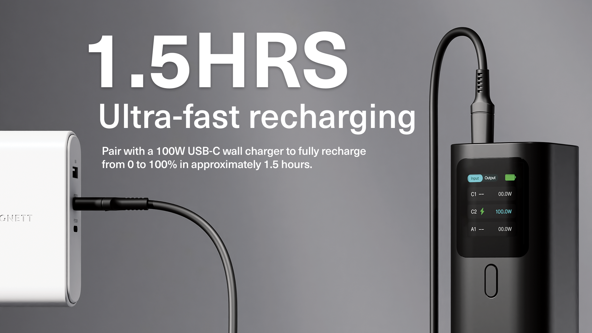 Product image - Desktop view