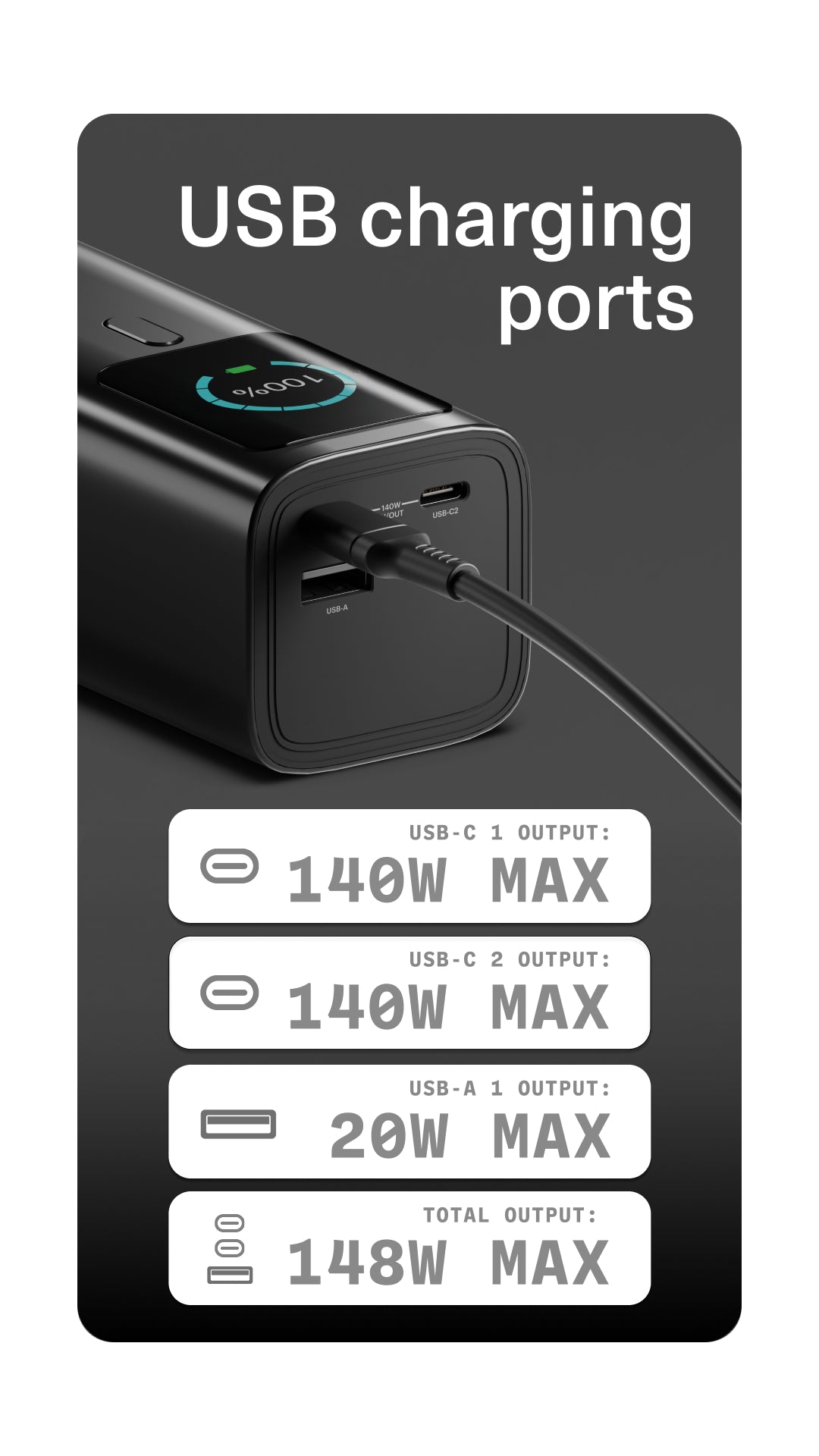 Product image - Mobile view