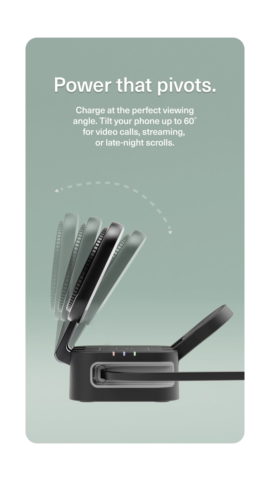 Product image - Mobile view