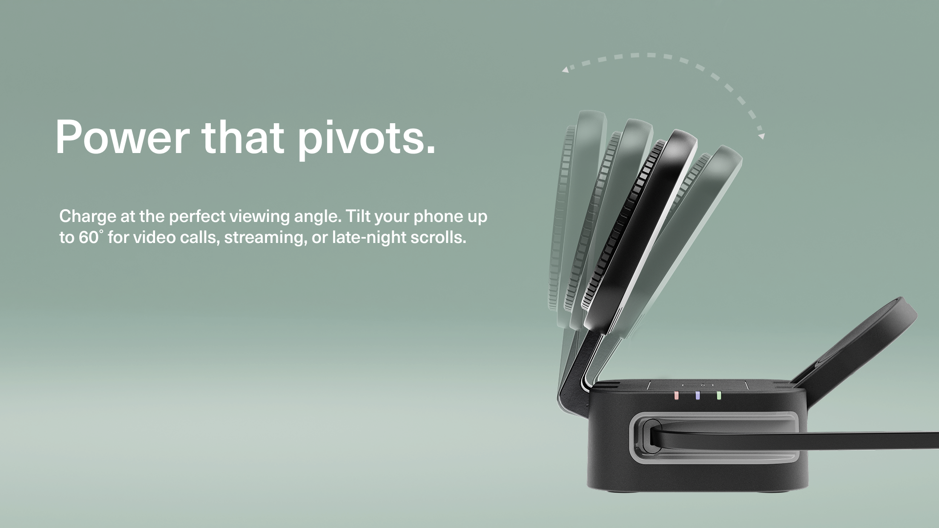 Product image - Desktop view