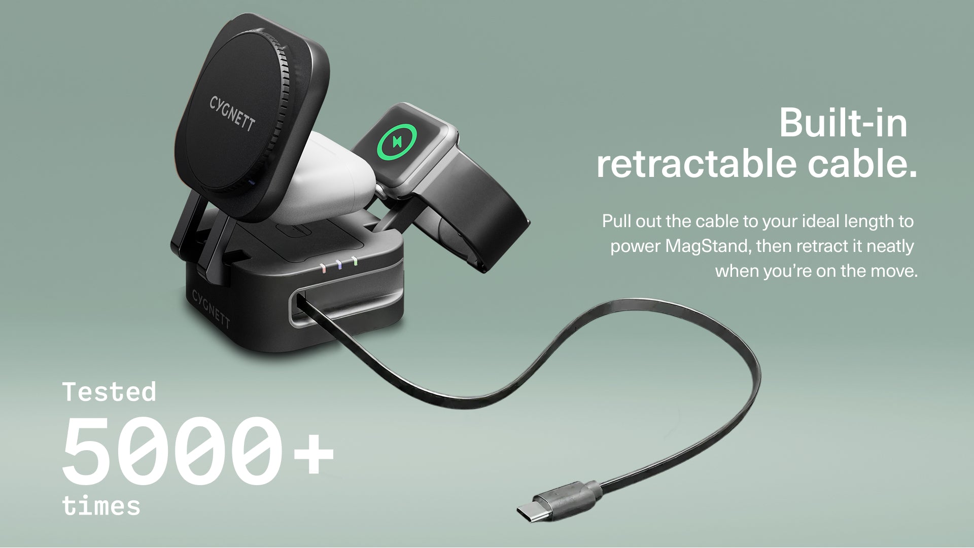 Product image - Desktop view