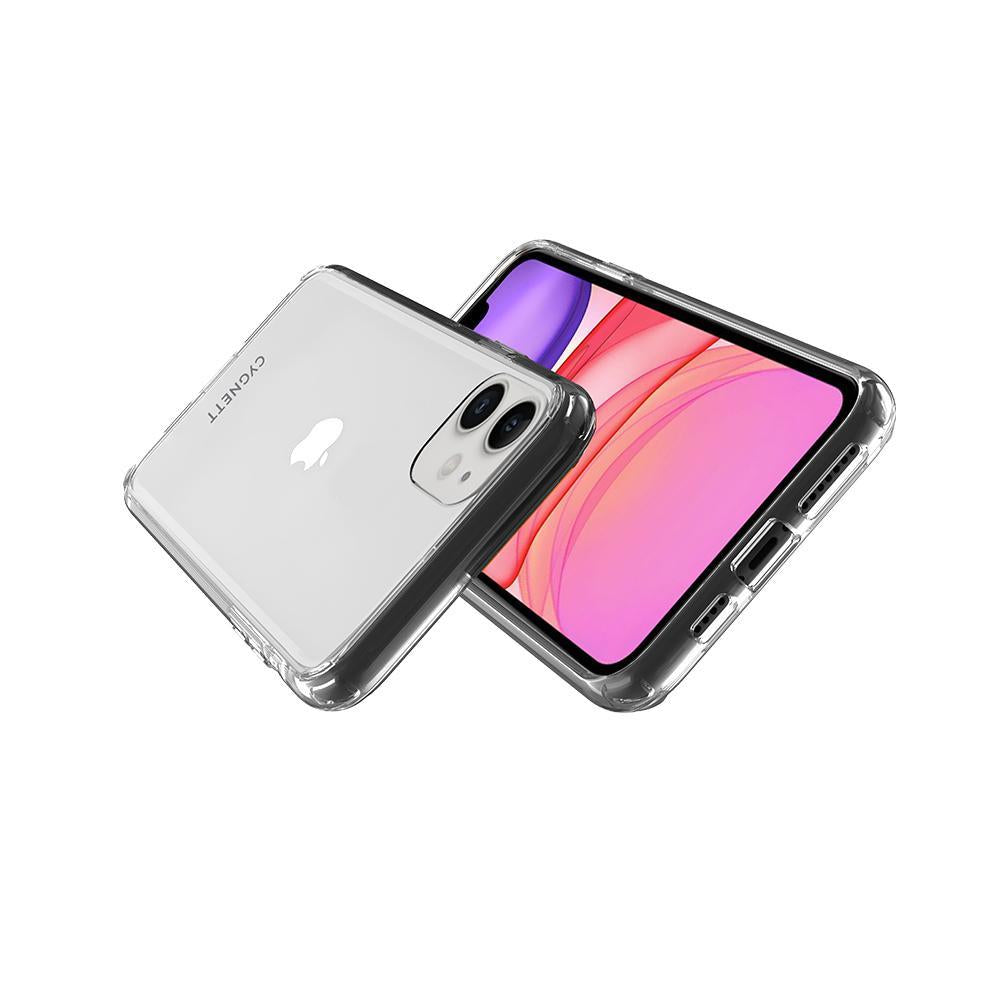 iPhone 11 - Slim Clear Protective Case - Cygnett (AU)