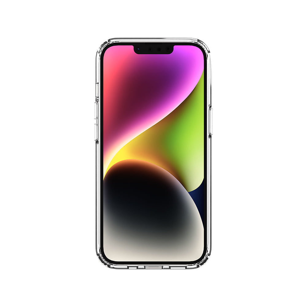 iPhone 13/14 MagSafe Clear Case