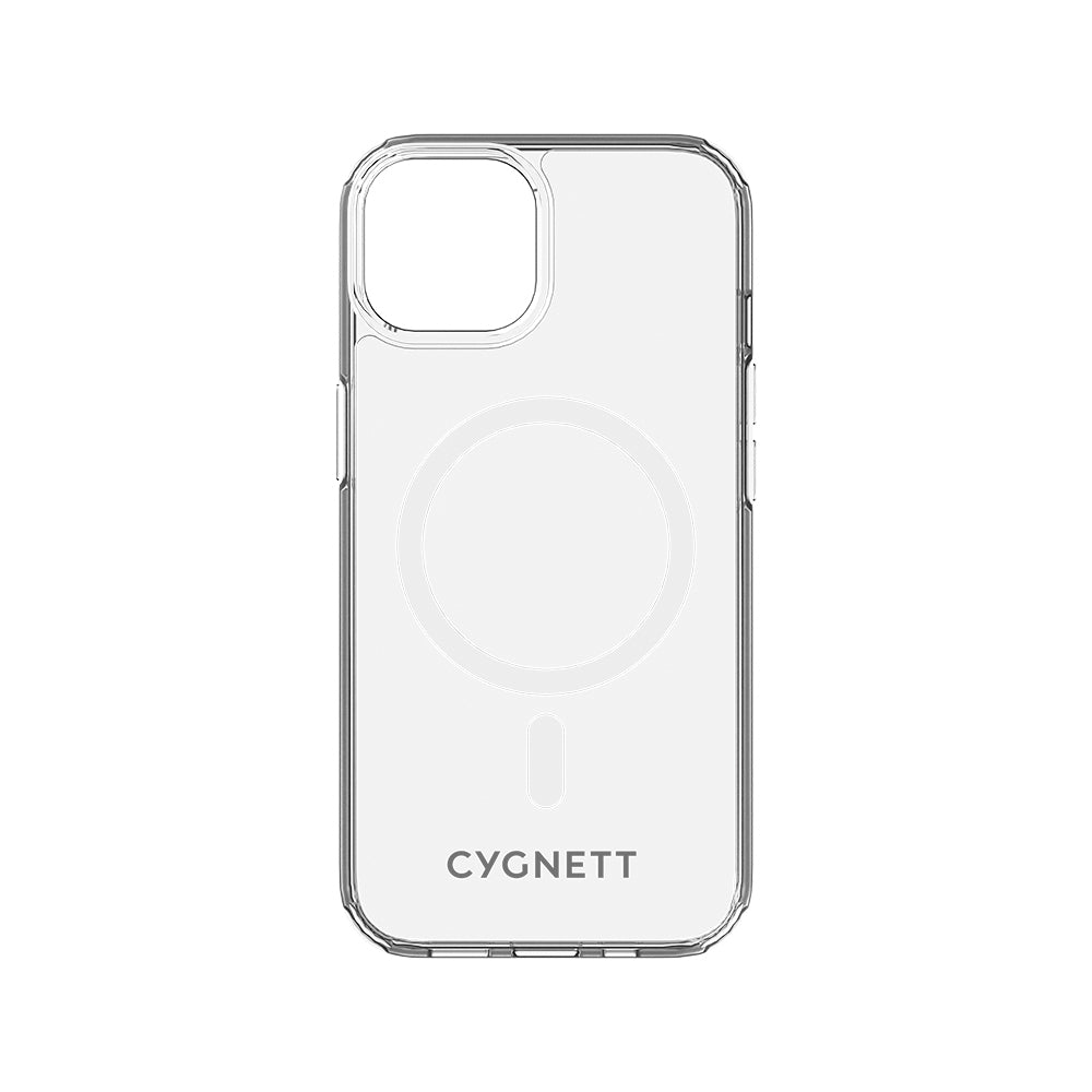 iPhone 13/14 MagSafe Clear Case