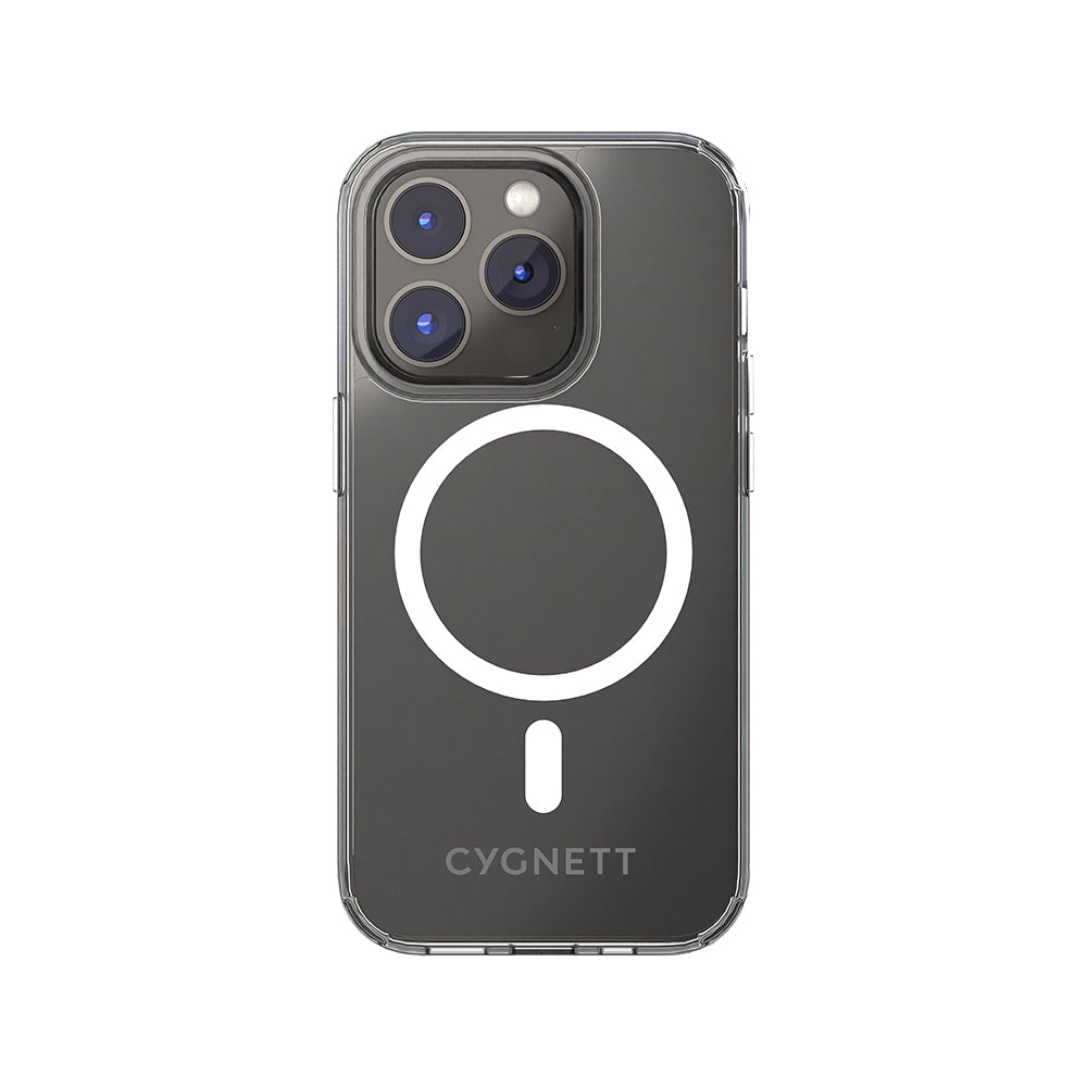 iPhone 14 Pro MagSafe Clear Case