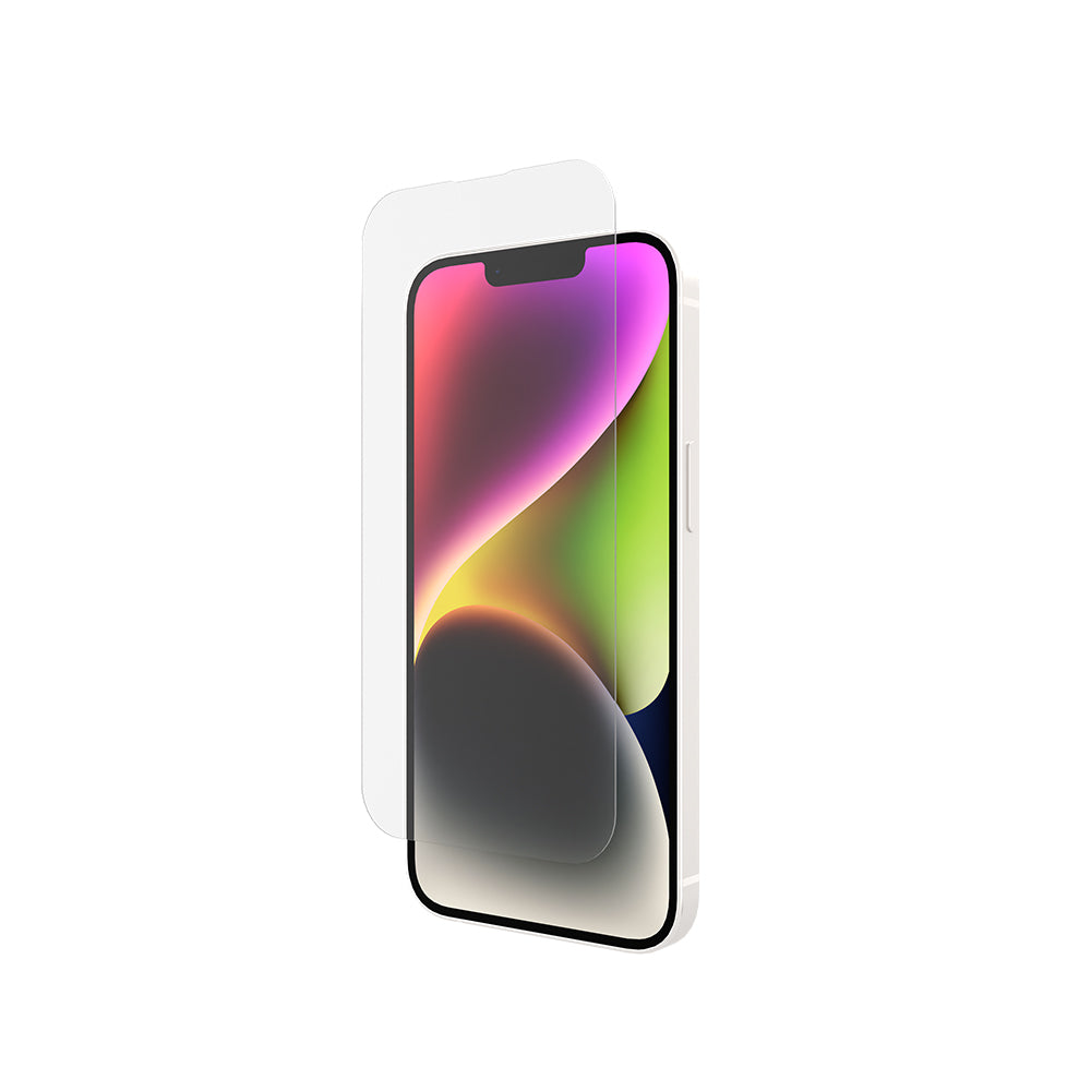 iPhone 13/13 Pro/14 Glass Screen Protector