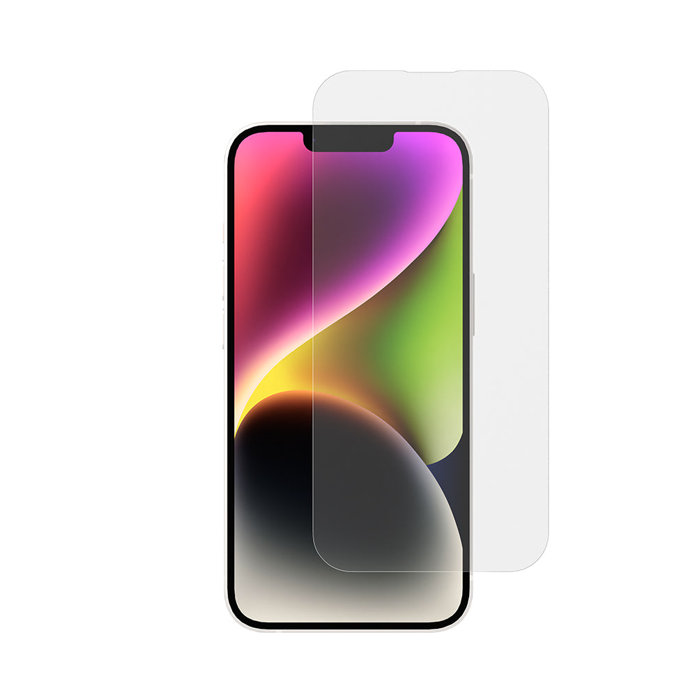 iPhone 13/13 Pro/14 Glass Screen Protector