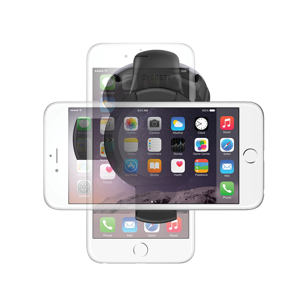 Adjustable Car Mount