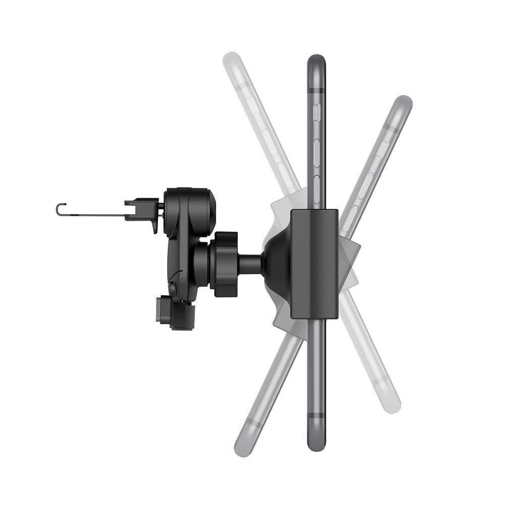 VentView Vice Universal In-Car Vent Mount - Cygnett (AU)