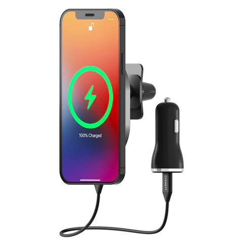 Getting the Most Out of Your Car Phone Charger: Top Features & Benefits