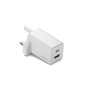 Dual Port Wall Charger 65W