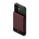 Magnetic Wireless Power Bank 5K