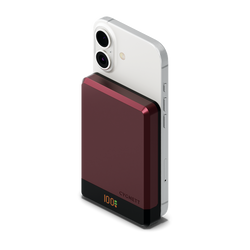 Magnetic Wireless Power Bank 10K