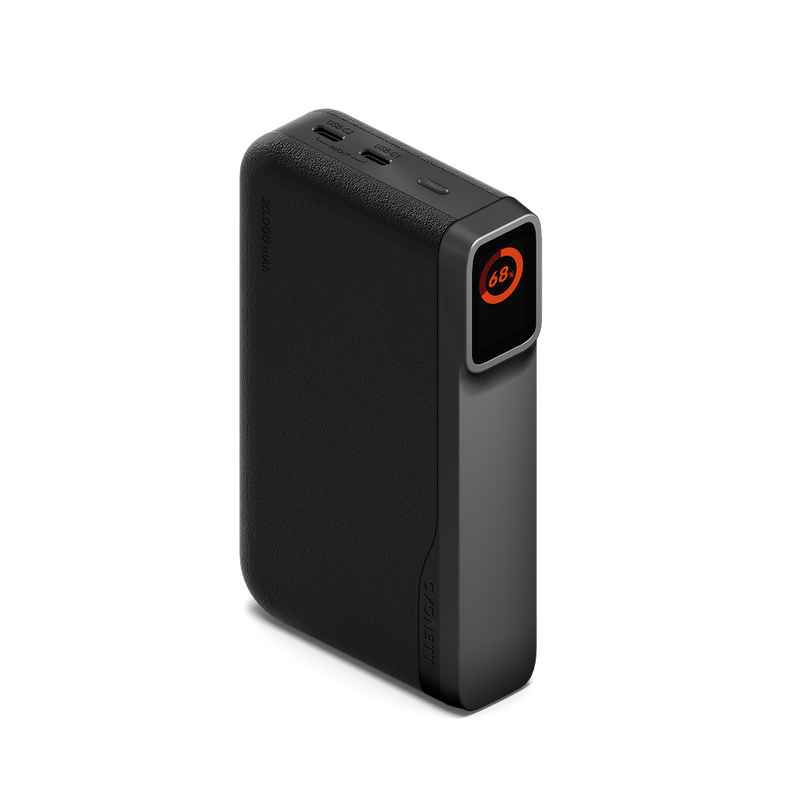 65W Power Bank 20K