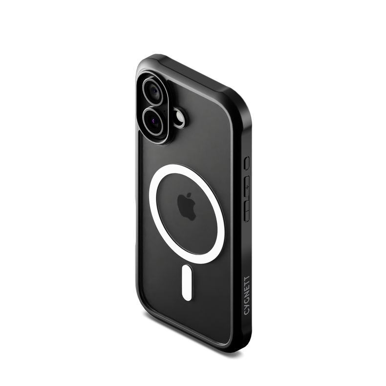 Heavy Duty 2-in-1 Case for iPhone 17