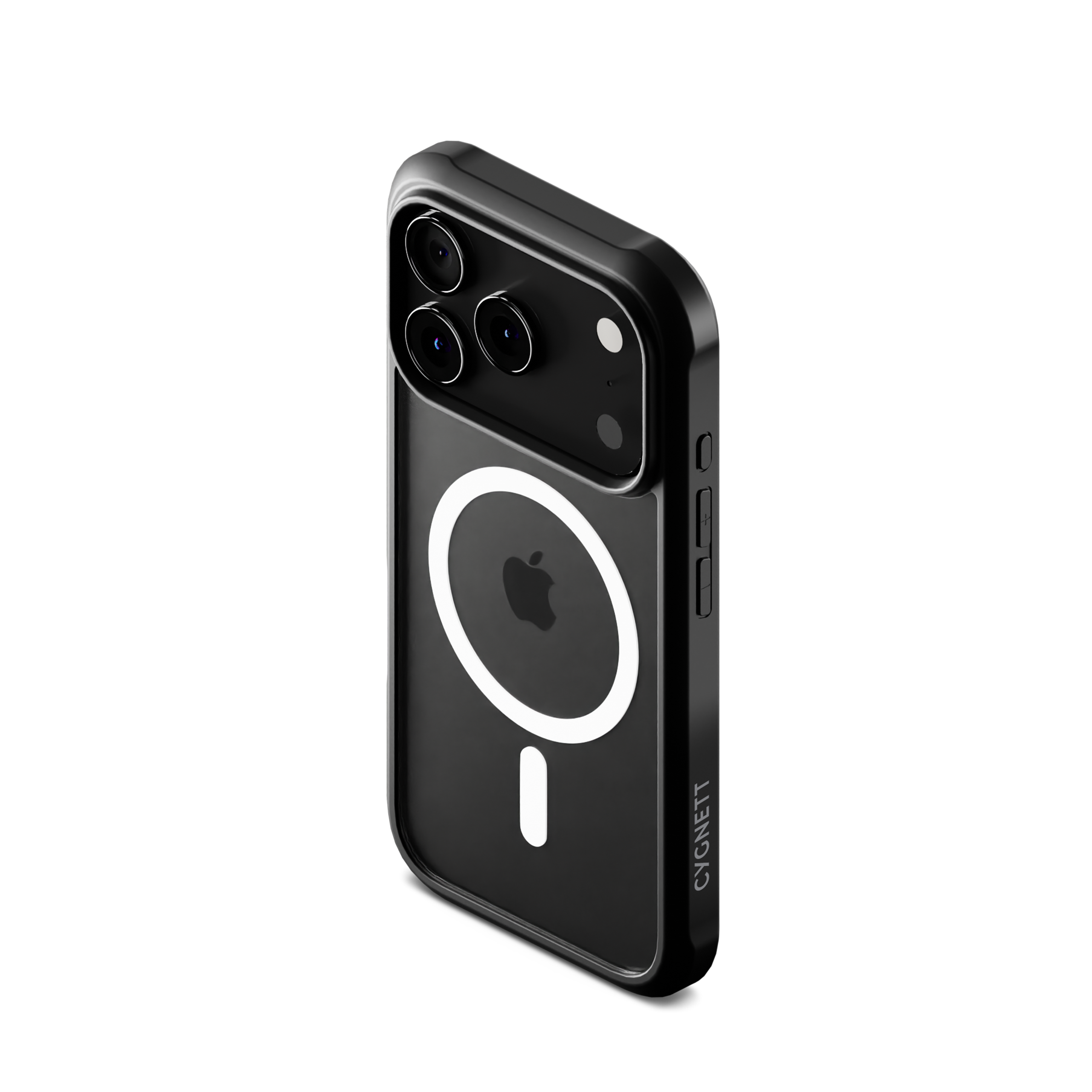 Heavy Duty 2-in-1 Case for iPhone 17 Pro