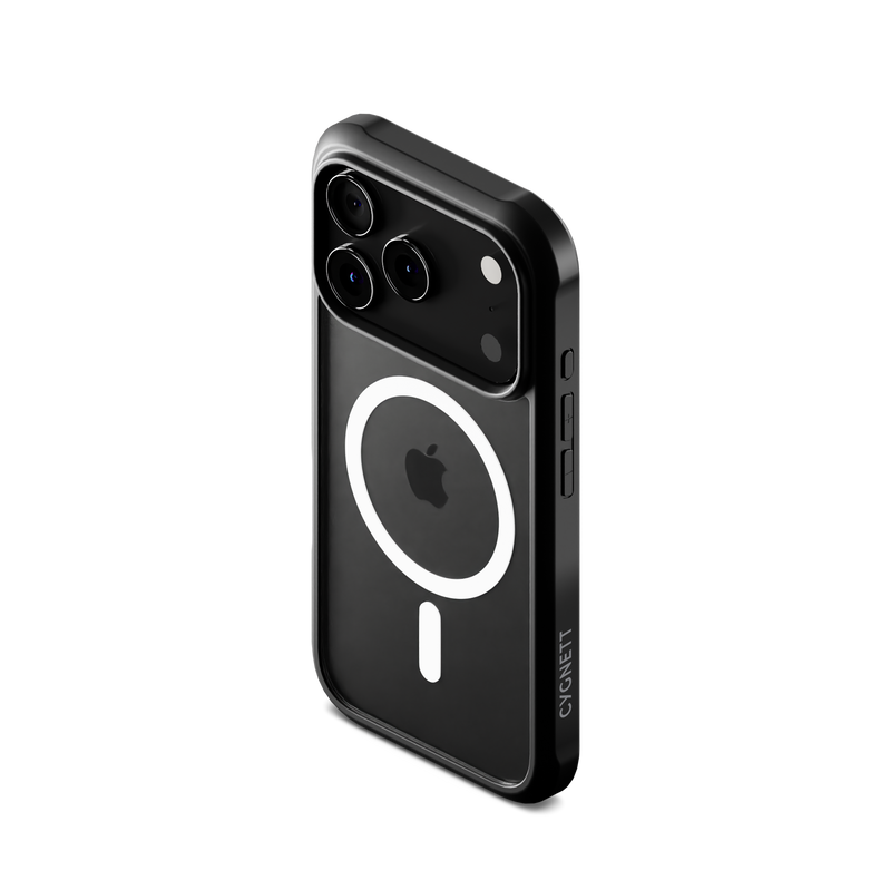 Heavy Duty 2-in-1 Case for iPhone 17 Pro