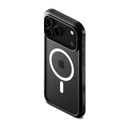 Heavy Duty 2-in-1 Case for iPhone 17 Pro Max