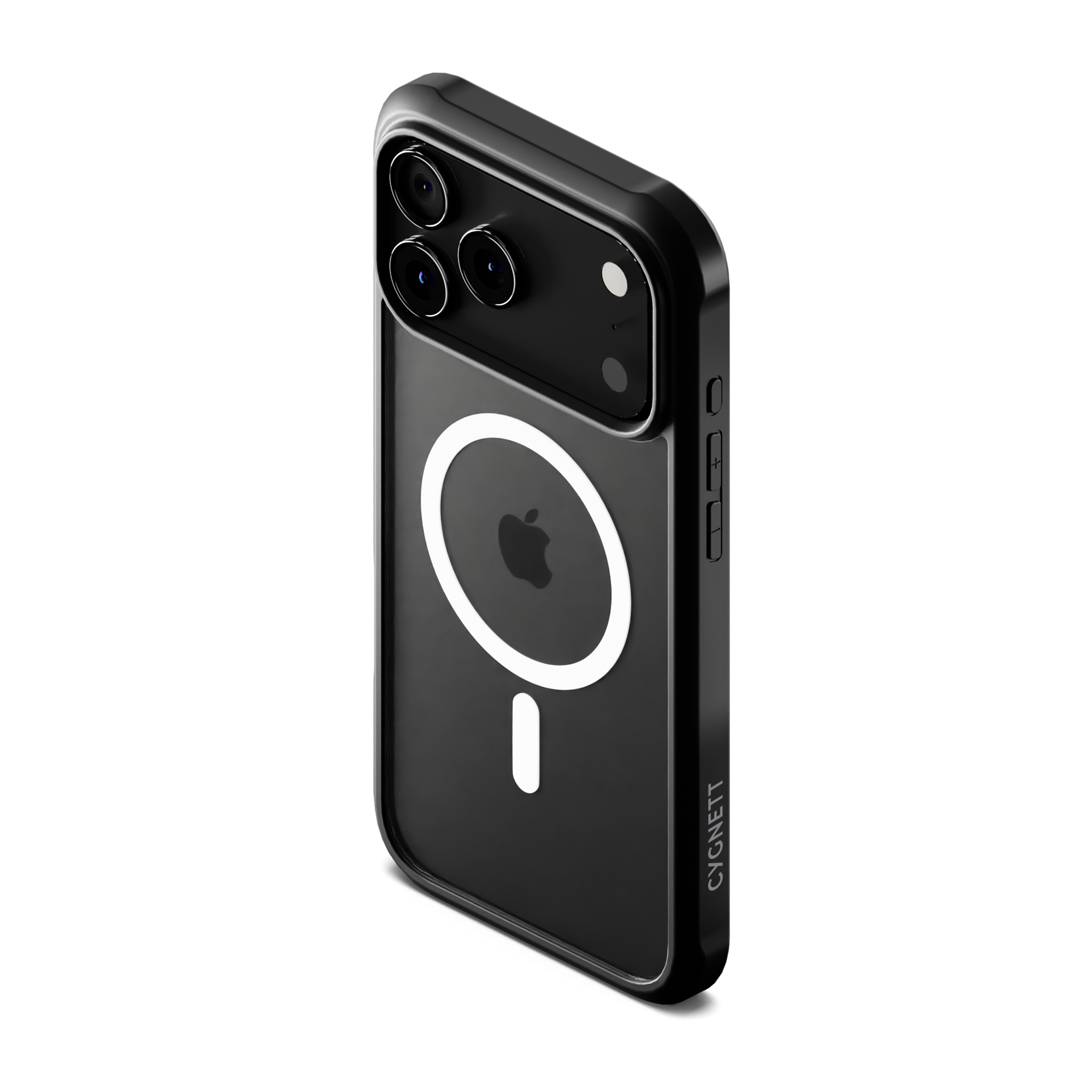 Heavy Duty 2-in-1 Case for iPhone 17 Pro Max