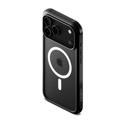 Heavy Duty 2-in-1 Case for iPhone 17 Pro Max