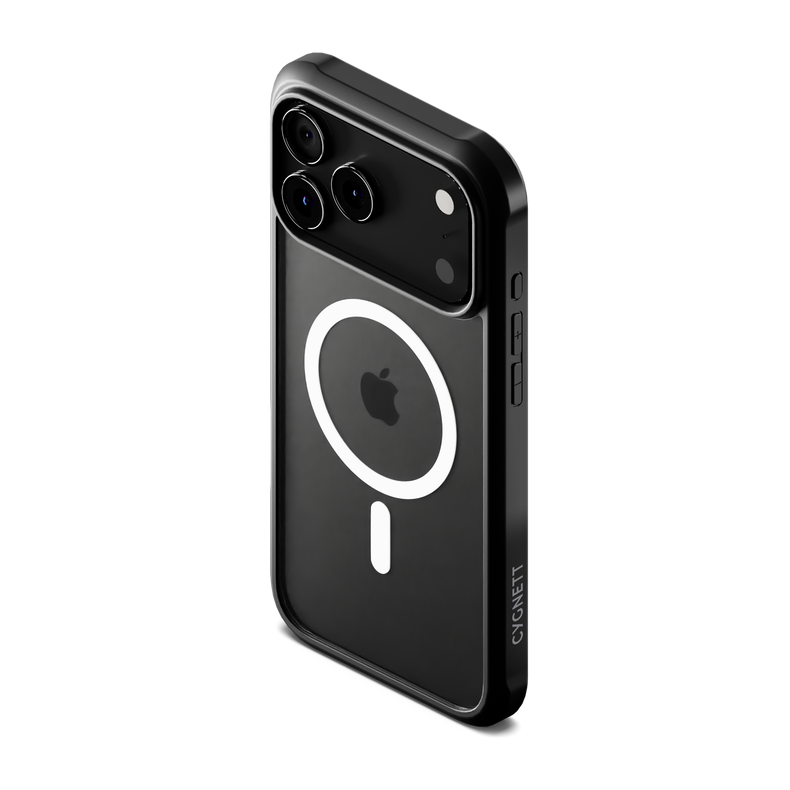 Heavy Duty 2-in-1 Case for iPhone 17 Pro Max