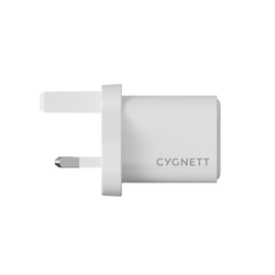 Dual Port Wall Charger 35W