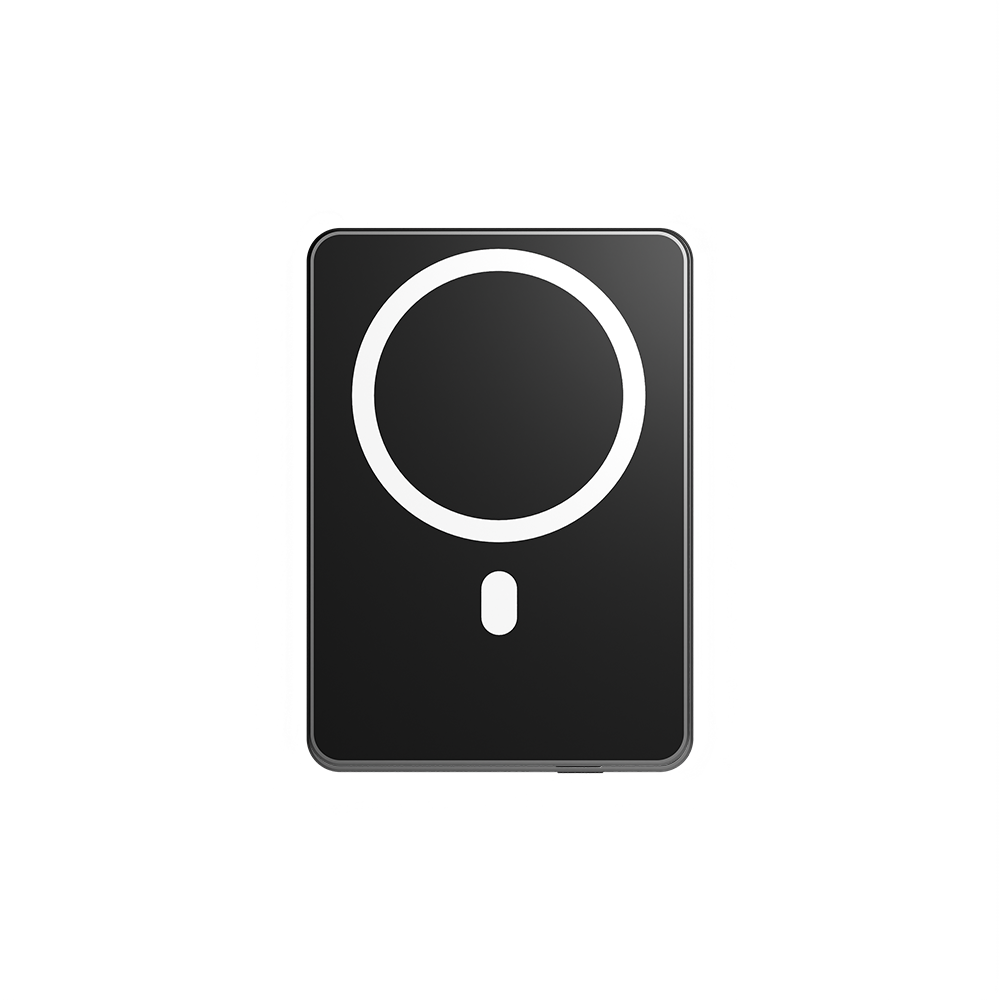 Magnetic Wireless Power Bank 10K