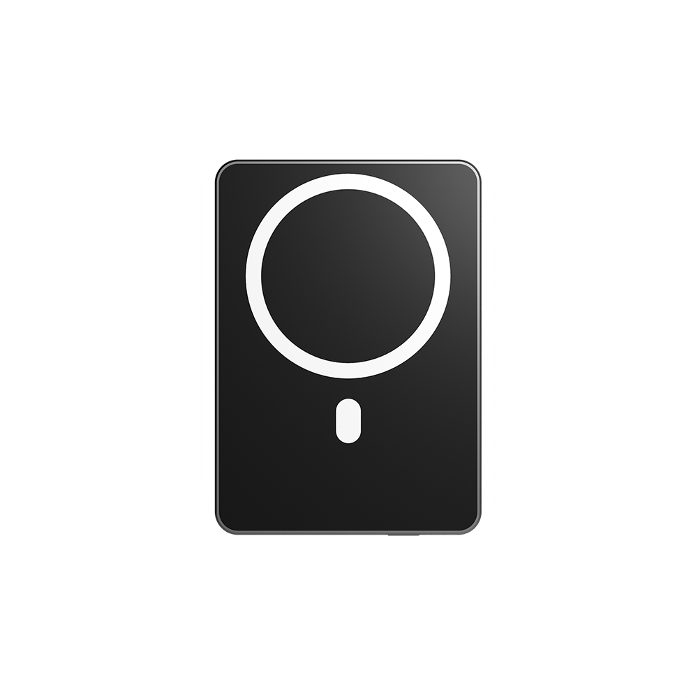 Magnetic Wireless Power Bank 10K