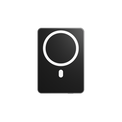 Magnetic Wireless Power Bank 10K