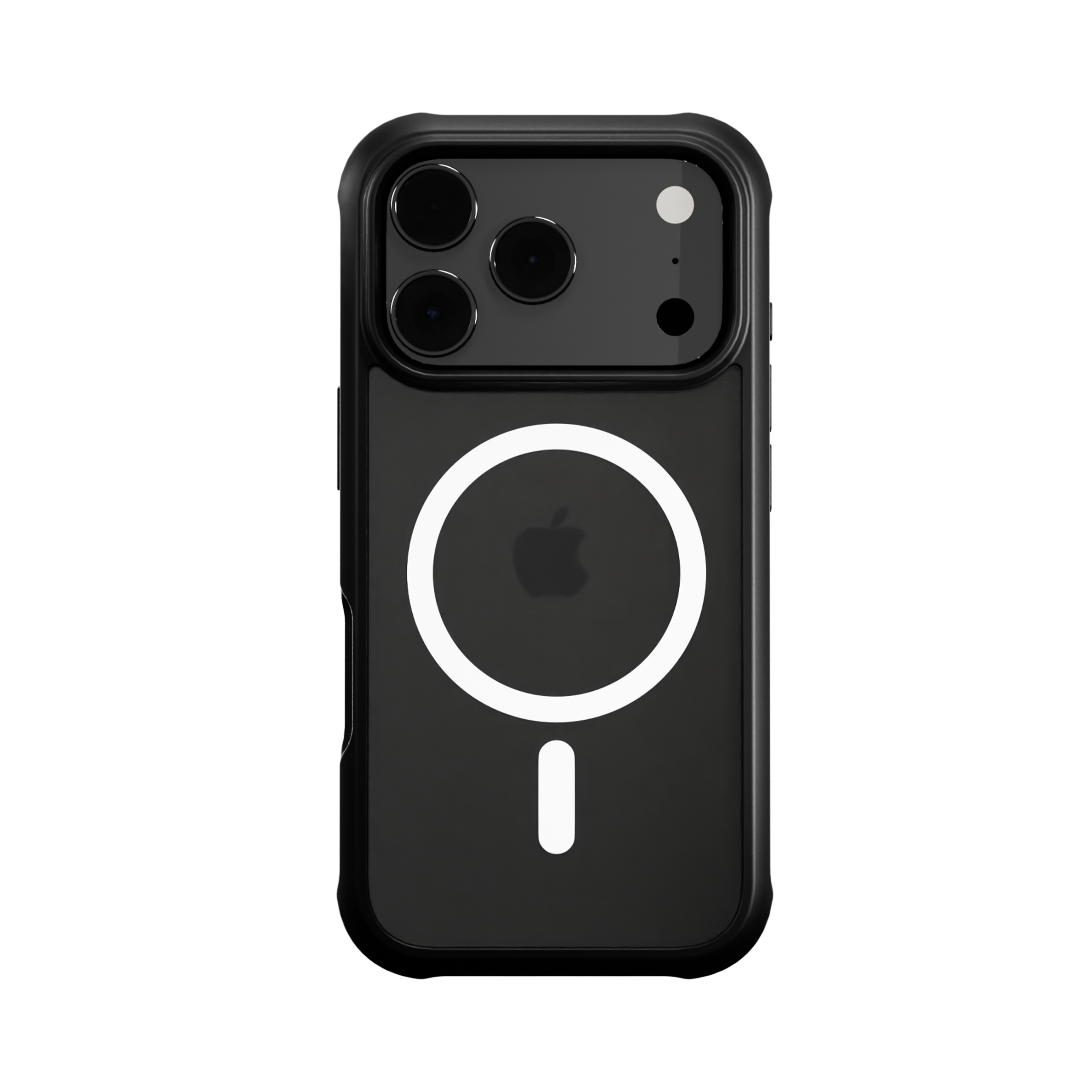 Heavy Duty 2-in-1 Case for iPhone 17 Pro Max