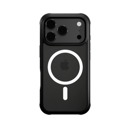 Heavy Duty 2-in-1 Case for iPhone 17 Pro Max