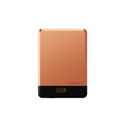 Magnetic Wireless Power Bank 10K