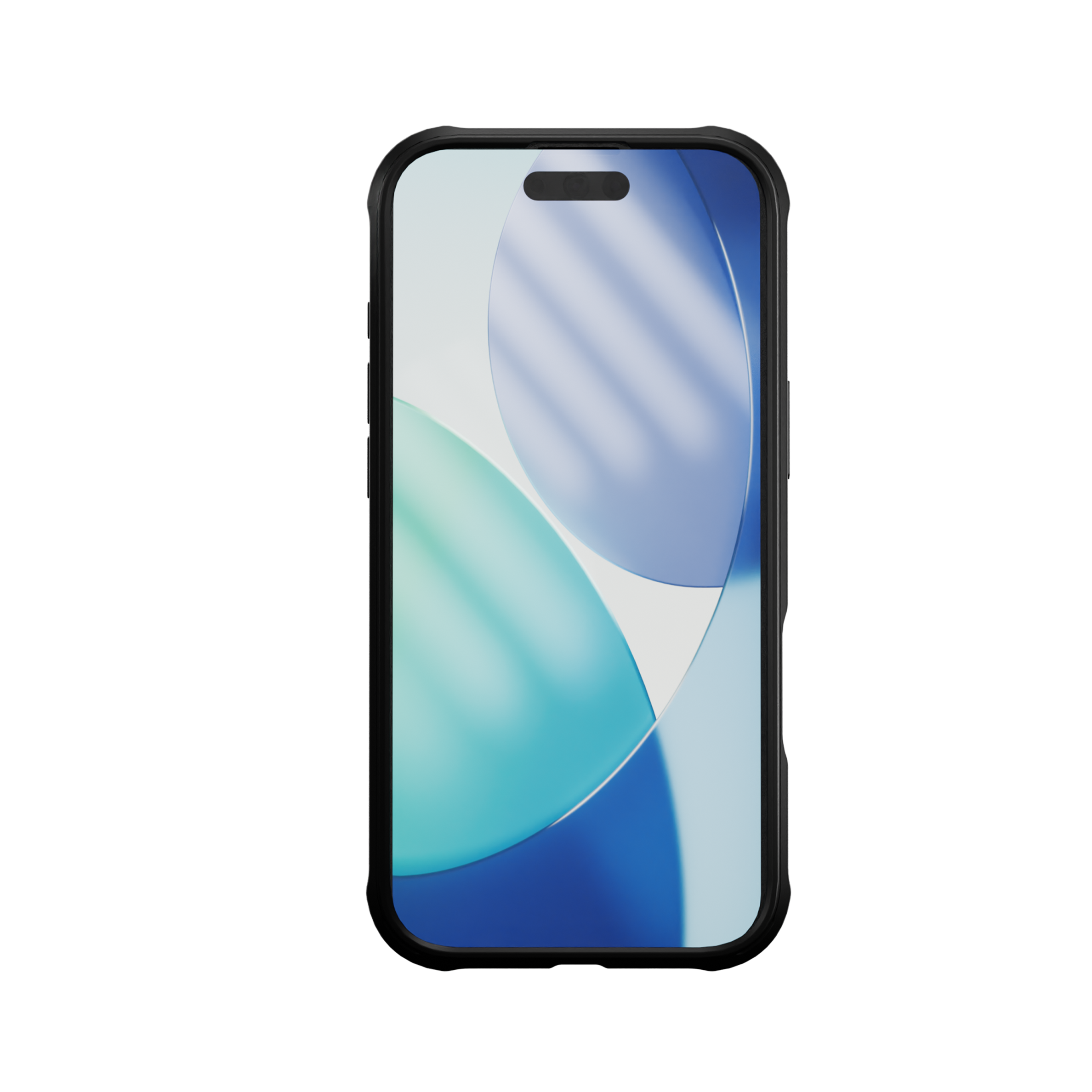 Heavy Duty 2-in-1 Case for iPhone Air