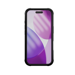 Heavy Duty 2-in-1 Case for iPhone 17 Pro