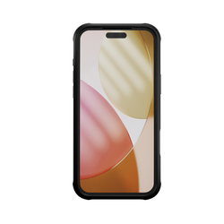 Heavy Duty 2-in-1 Case for iPhone 17 Pro Max