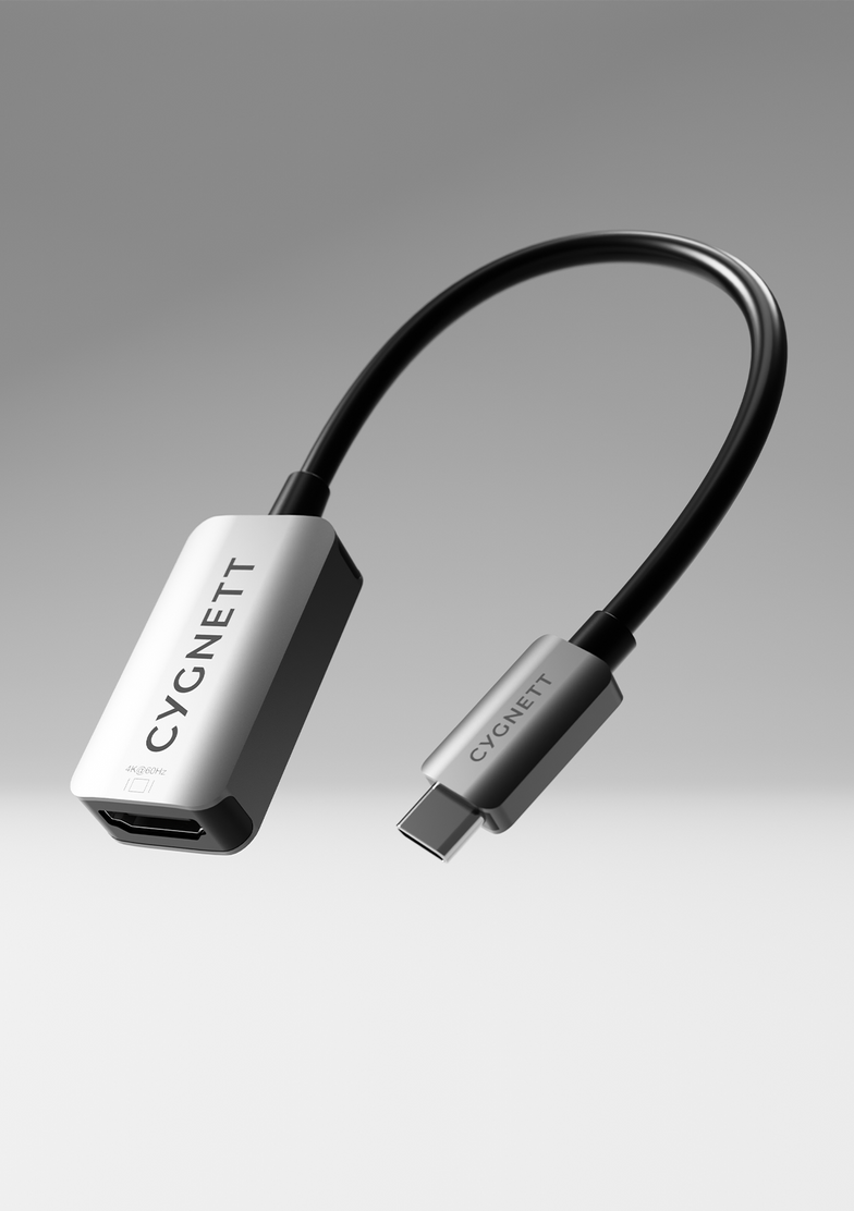 Unite USB-C to Single HDMI Adapter