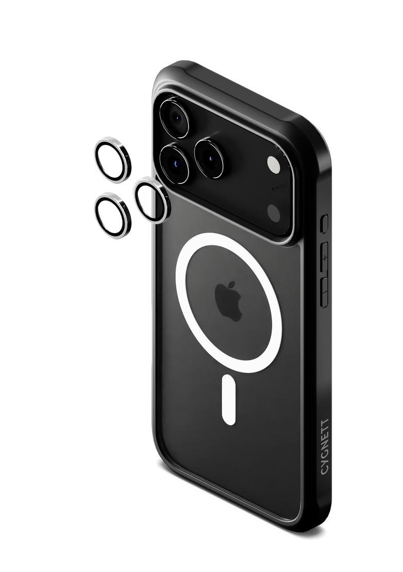 Heavy Duty 2-in-1 Case for iPhone Air