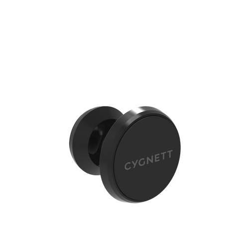 Magnetic Car Dash and Window Phone Mount - Cygnett (AU)