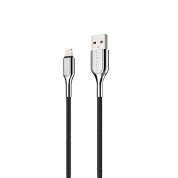 Lightning to USB-A Cable 2M - Black - Cygnett (AU)